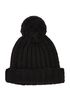Gucci Knitted Bobble Hat, back view
